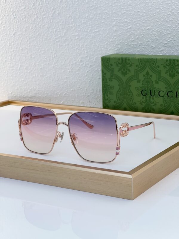 New Collection Gucci Glasses 135