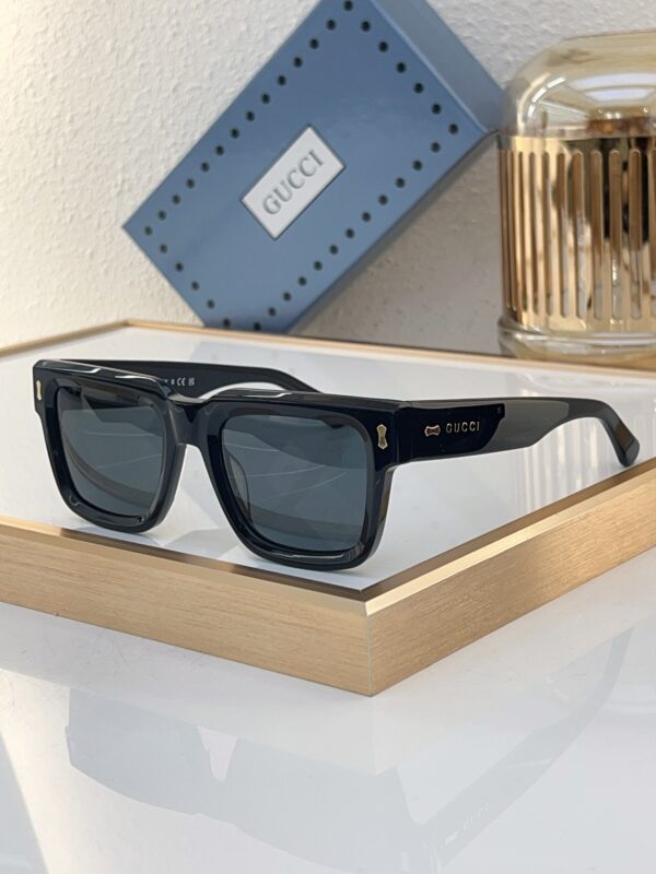 New Collection Gucci Glasses 161