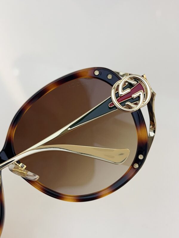 New Collection Gucci Glasses 126