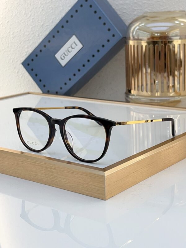 New Collection Gucci Glasses 144