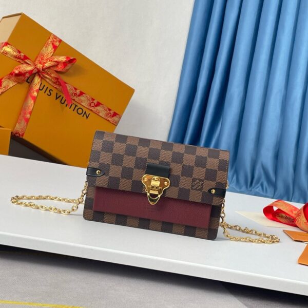 New Collection LV Bag 1787