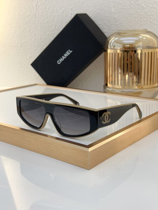 New Collection Chanel Glasses 293