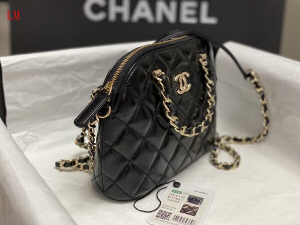 New Collection Chanel Bag 761