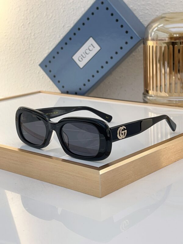 New Collection Gucci Glasses 123