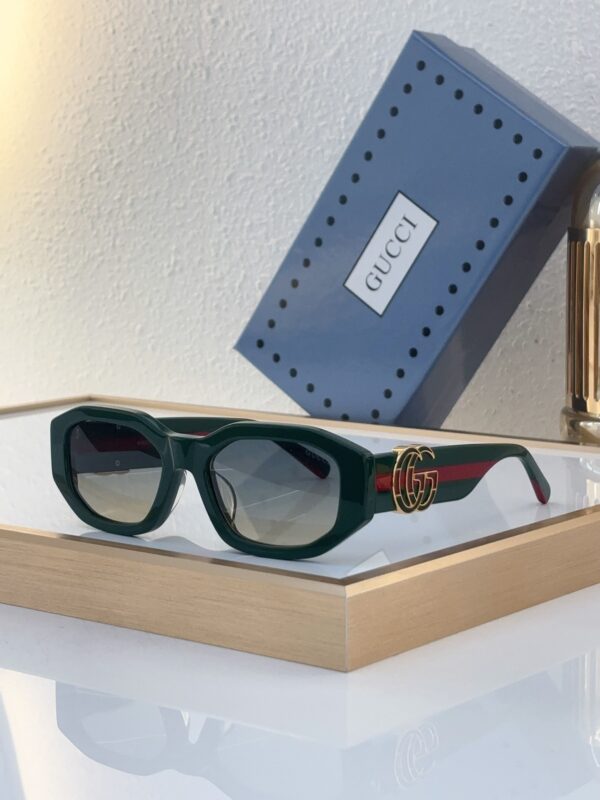 New Collection Gucci Glasses 164