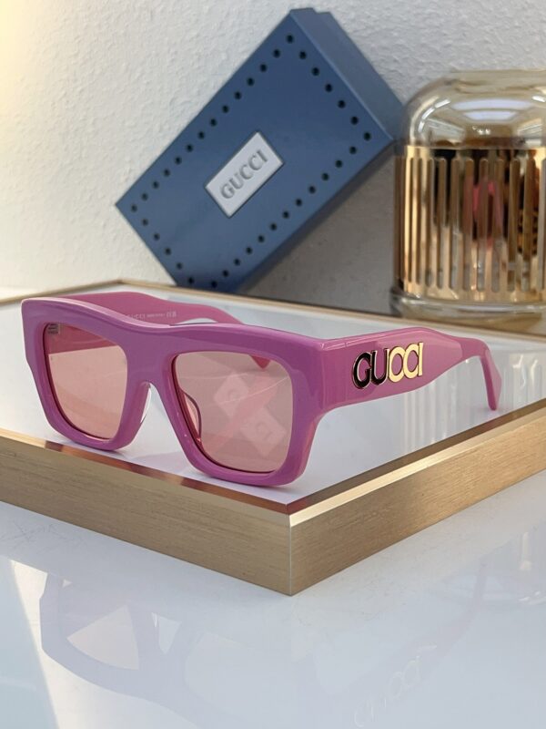 New Collection Gucci Glasses 162