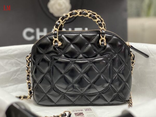 New Collection Chanel Bag 761