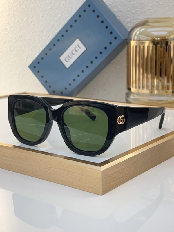 New Collection Gucci Glasses 171