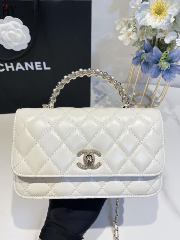 New Collection Chanel Bag 755