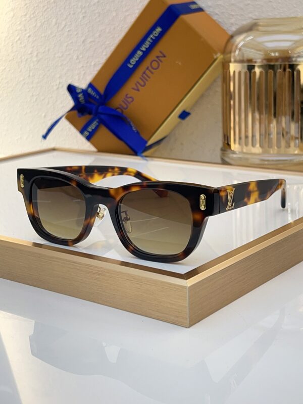 New Collection LV Glasses 191