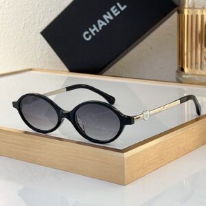 New Collection Chanel Glasses 297