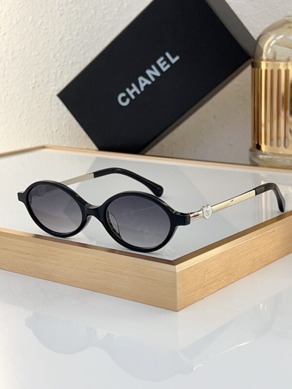 New Collection Chanel Glasses 297