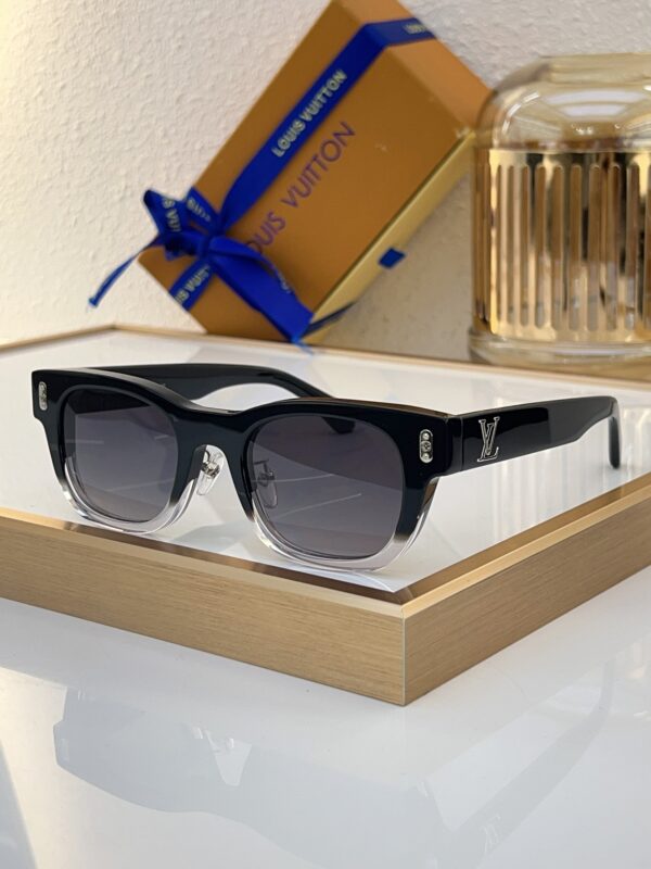 New Collection LV Glasses 191