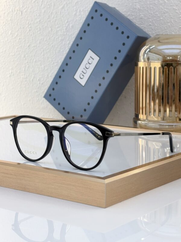 New Collection Gucci Glasses 143