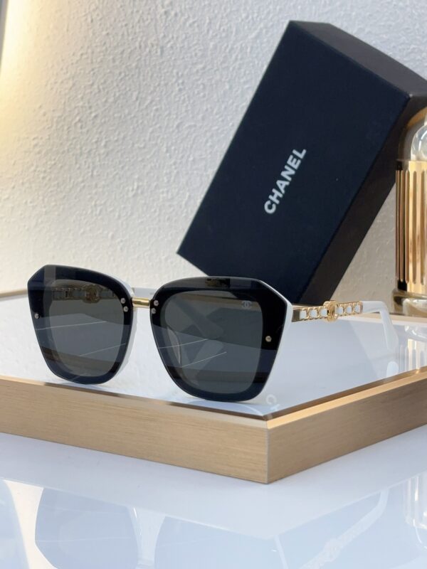 New Collection Chanel Glasses 294