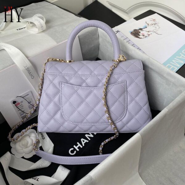 New Collection Chanel Bag 753