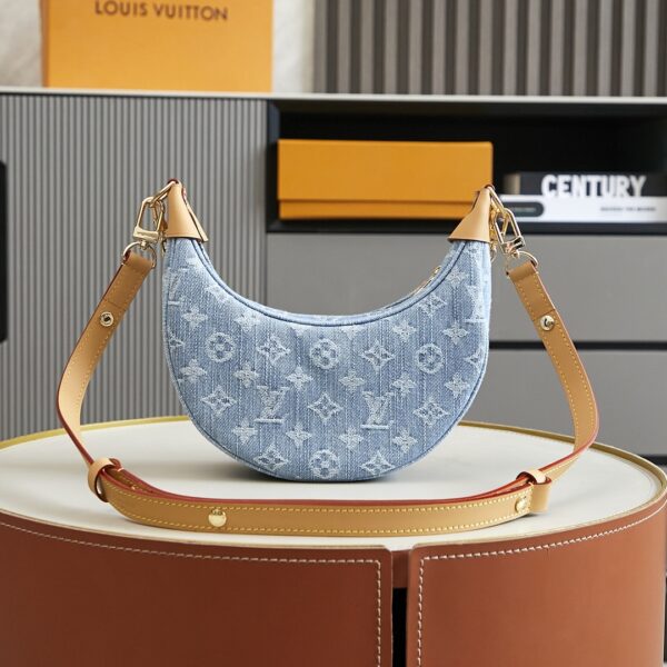 New Collection LV Bag 1793