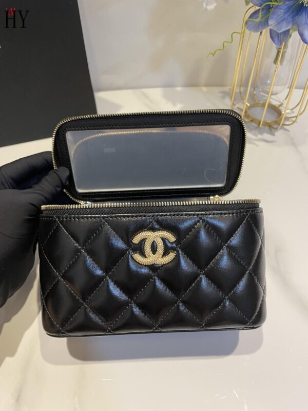 New Collection Chanel Bag 760