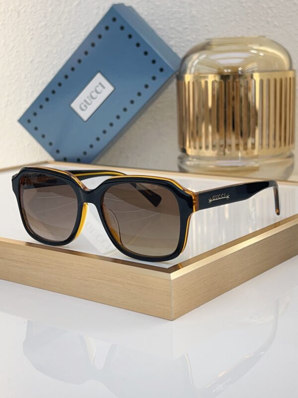 New Collection Gucci Glasses 130