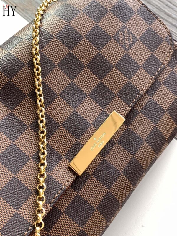 New Collection LV Bag 1837