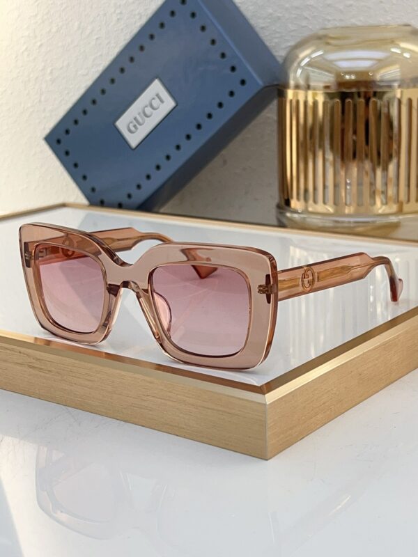 New Collection Gucci Glasses 170