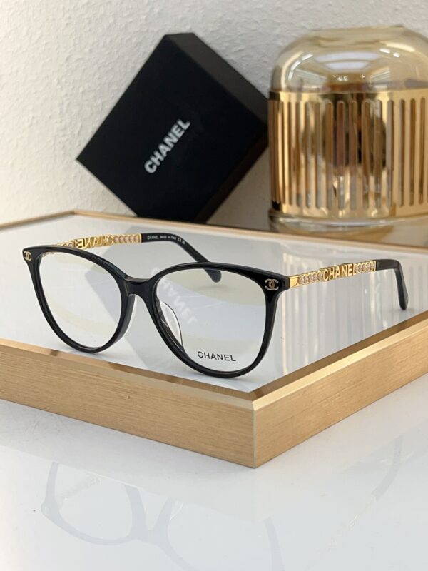 New Collection Chanel Glasses 303