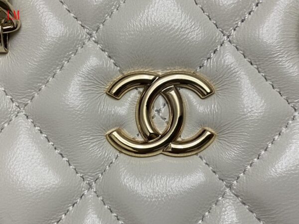 New Collection Chanel Bag 761