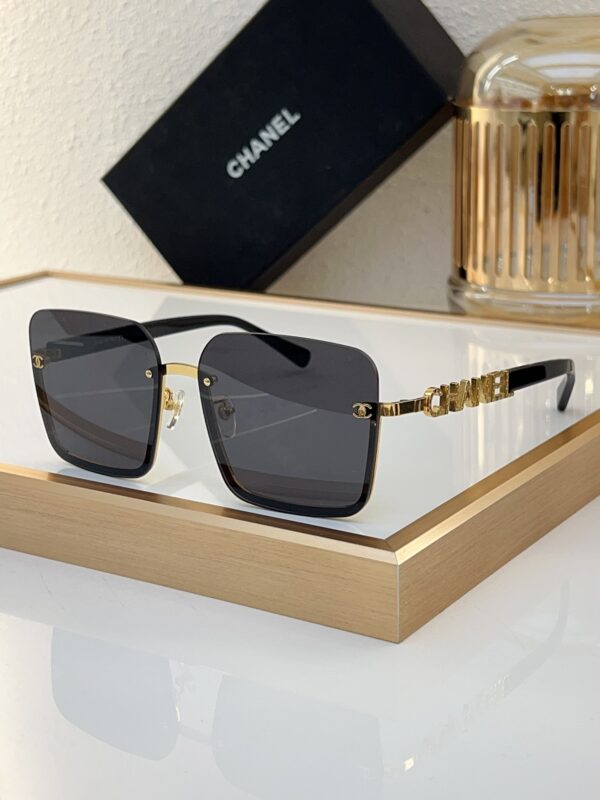 New Collection Chanel Glasses 295