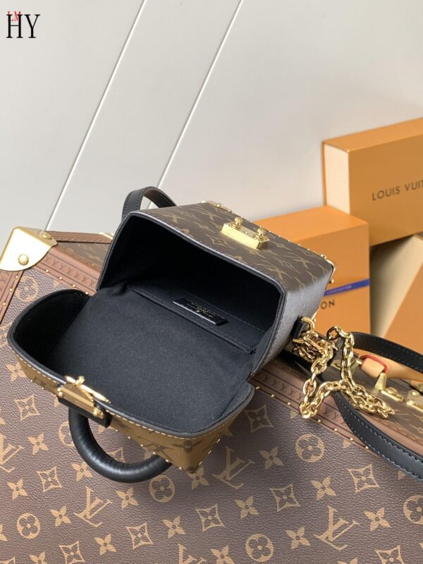 New Collection LV Bag 1820