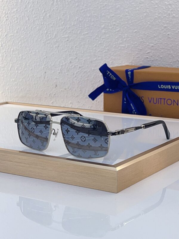 New Collection LV Glasses 222