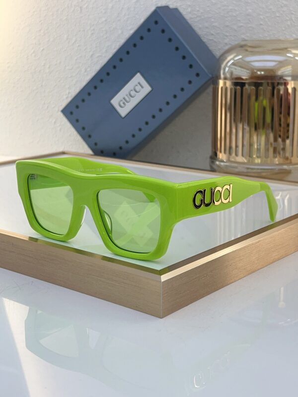 New Collection Gucci Glasses 162