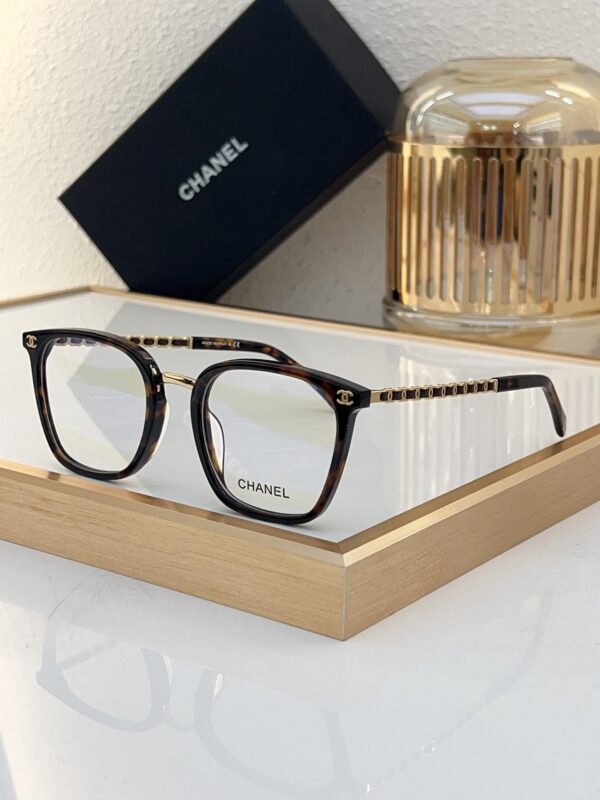 New Collection Chanel Glasses 292