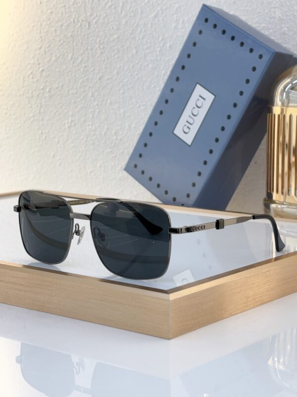 New Collection Gucci Glasses 142