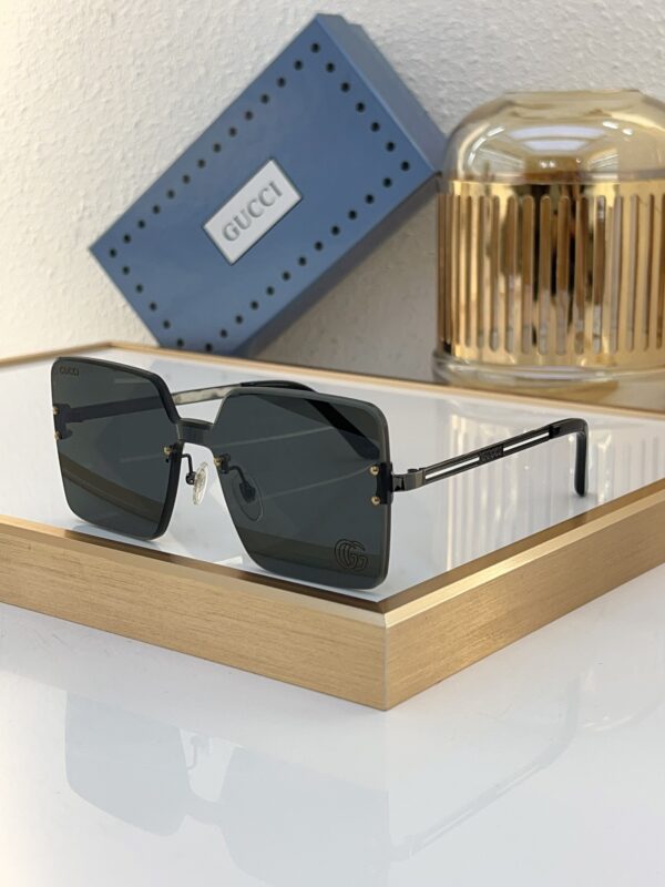 New Collection Gucci Glasses 158