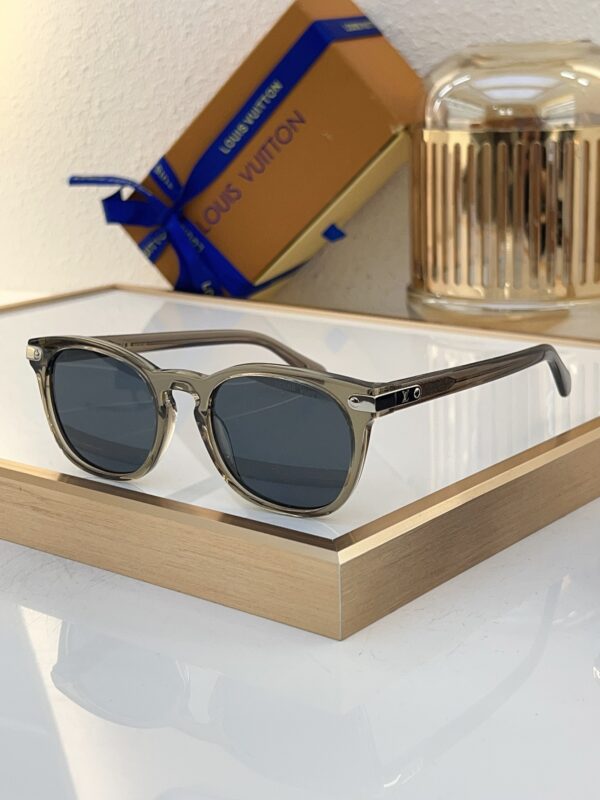 New Collection LV Glasses 216