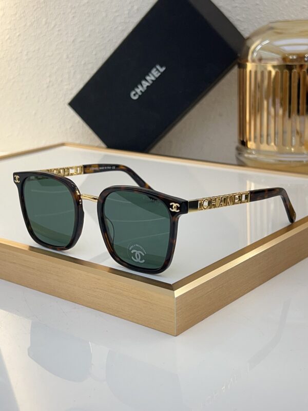 New Collection Chanel Glasses 307