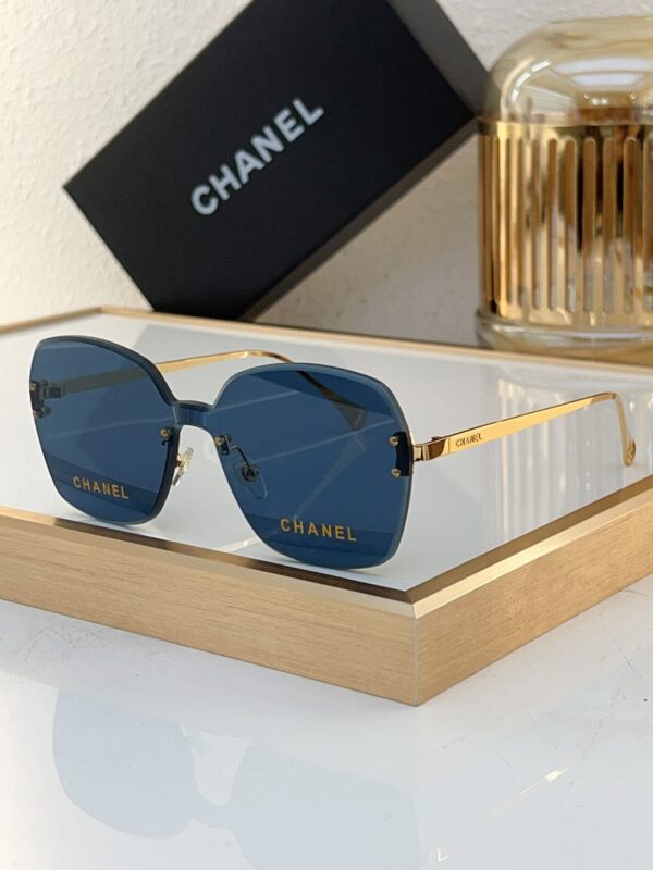 New Collection Chanel Glasses 305