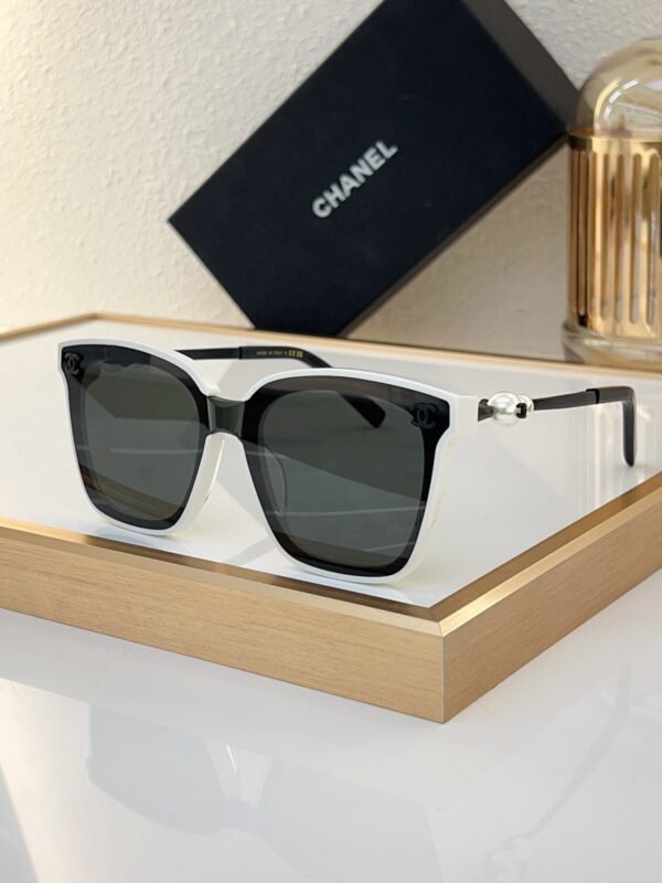 New Collection Chanel Glasses 308