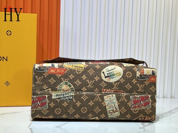 New Collection LV Bag 1813