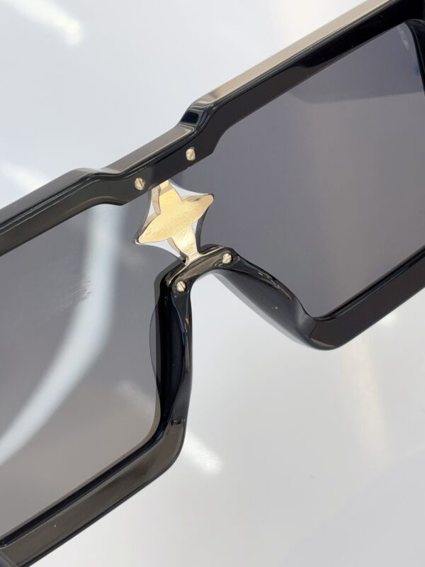 New Collection LV Glasses 184