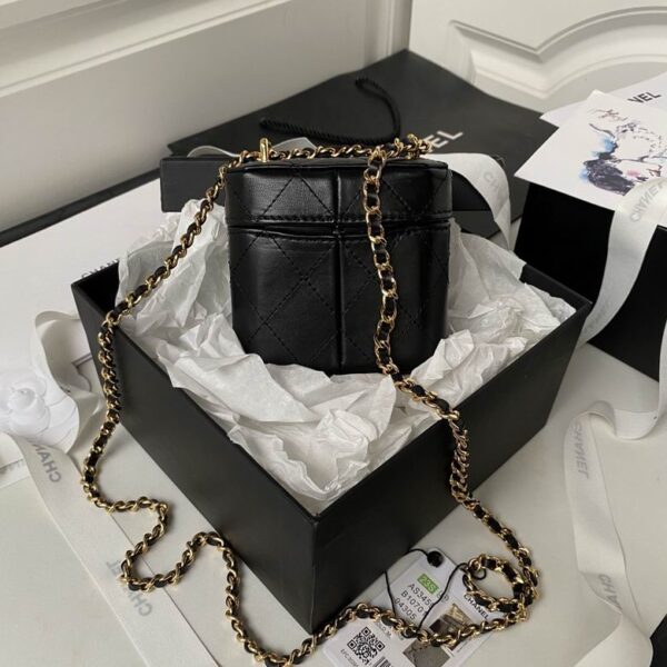 New Collection Chanel Bag 745