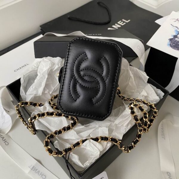 New Collection Chanel Bag 745