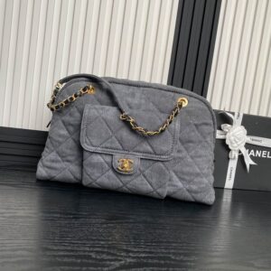 New Collection Chanel Bag 739