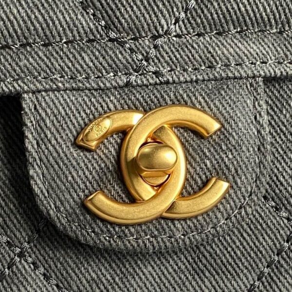 New Collection Chanel Bag 739