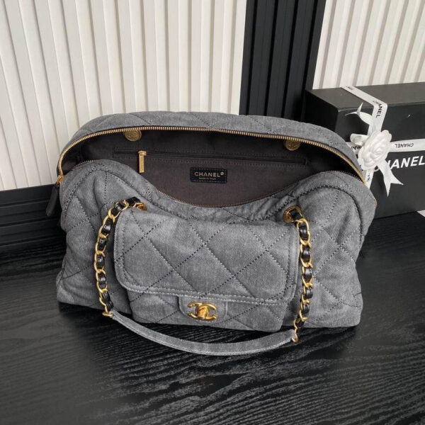 New Collection Chanel Bag 739