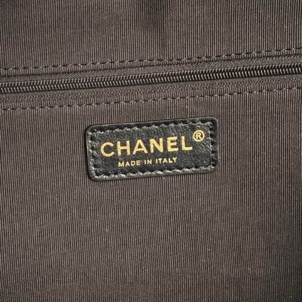 New Collection Chanel Bag 739