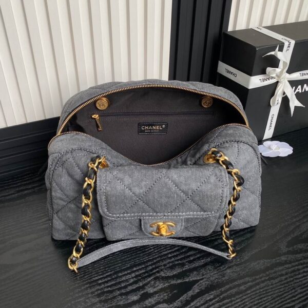 New Collection Chanel Bag 738