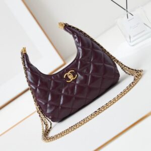 New Collection Chanel Bag 744