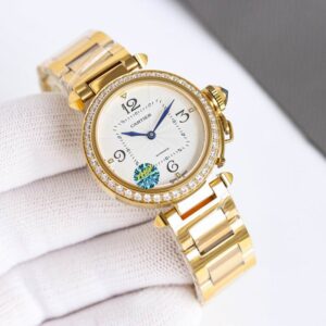 Cartier 32mm 51 (13) 2318264