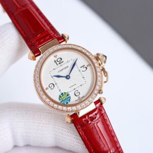 Cartier 32mm 51 (6) 2318257